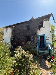 1028-1030 W Wythe St, Petersburg, VA, 23803