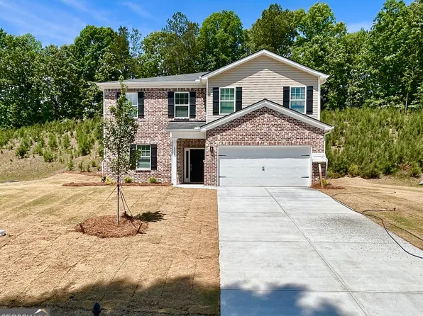 2026 Jessica Way, Conyers, GA 30012