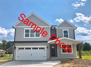 0 Stone Creek Trl NW LOT 41, Cleveland, TN 37312