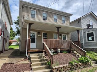 2026 8th Ave, Beaver Falls, PA 15010