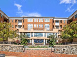 10328 Sager Ave UNIT 207, Fairfax, VA