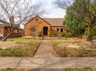 547 E Loren St, Springfield, MO 65807