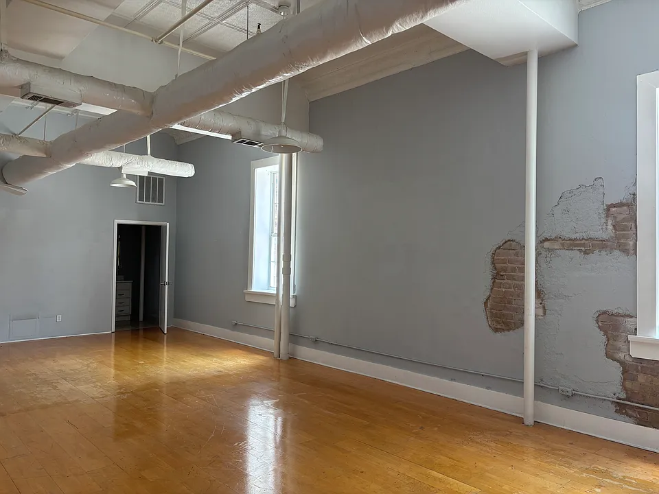 This is one of our smaller, more affordable units