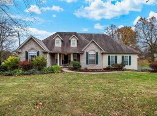 502 Heltonville Rd E, Bedford, IN 47421