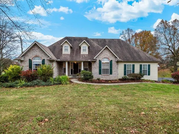 502 Heltonville Rd E, Bedford, IN 47421