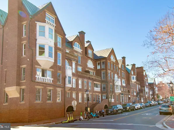 120 Cameron St #Cs108, Alexandria, VA 22314