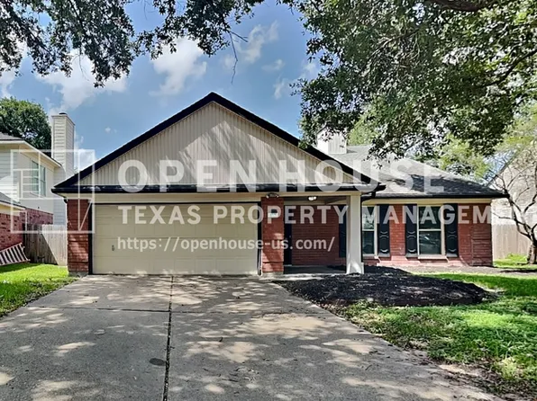18138 Garden Manor Dr, Houston, TX 77084