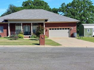 109 Greatwood Ct, Hot Springs, AR 71901