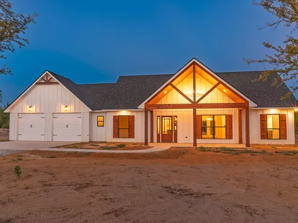 205 Blessings Way, Colbert, OK 74733