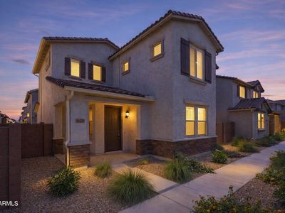14231 W BRONCO Trail, Surprise, AZ, 85387