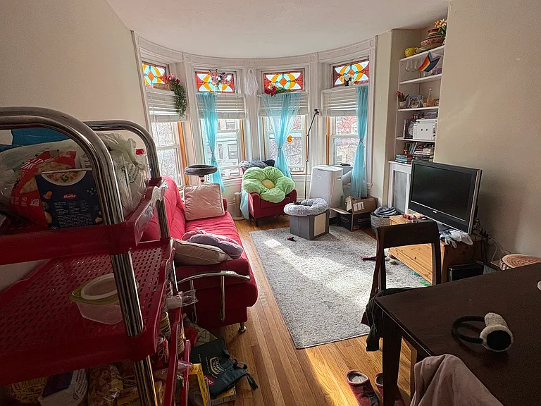 45 Westland Ave #13 — Photo 4