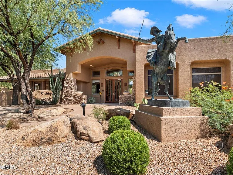 11500 E Cochise Dr #1104 — Photo 25
