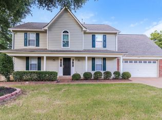 8038 Allbright Cv, Memphis, TN 38133