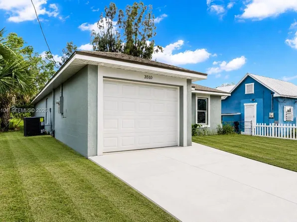 3510 S Grimsley Ct, Fort Myers, FL 33916