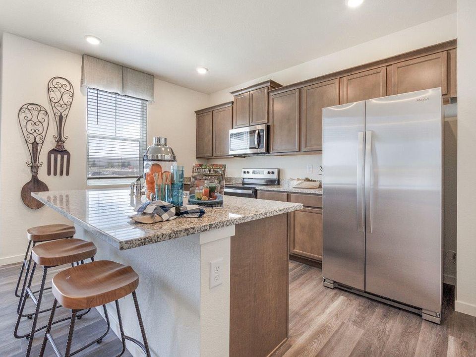 Cottonwood Hollow Rental Homes 4350 Rangeview Cir Firestone CO Zillow