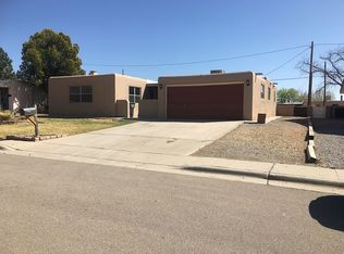 1808 Snow Dr, Alamogordo, NM 88310