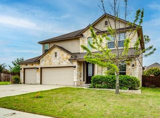 2416 Billy Pat Rd, Leander, TX 78641
