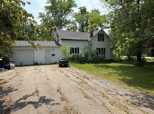 225 Herbert St, Hendrum, MN 56550