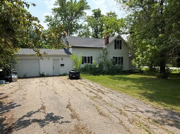 225 Herbert St, Hendrum, MN 56550