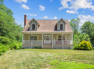 109 Smithville Rd, Spencer, MA 01562