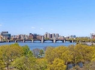 188 Beacon St APT 5, Boston, MA 02116