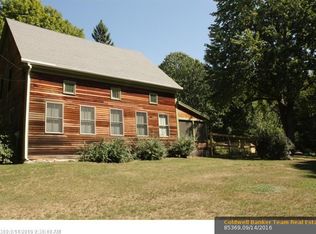 143 Nash Rd, Windham, ME 04062