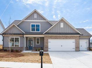 6628 Little Goose Dr, Trussville, AL 35173