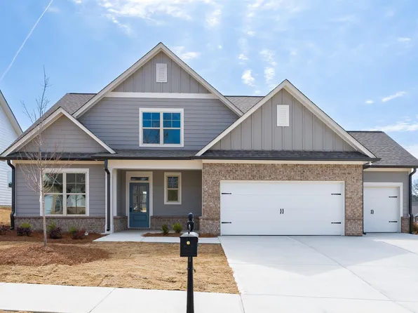 6628 Little Goose Dr, Trussville, AL 35173