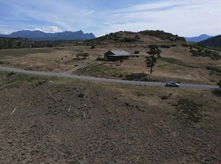 141 Spring Creek Cir, Chromo, CO 81128