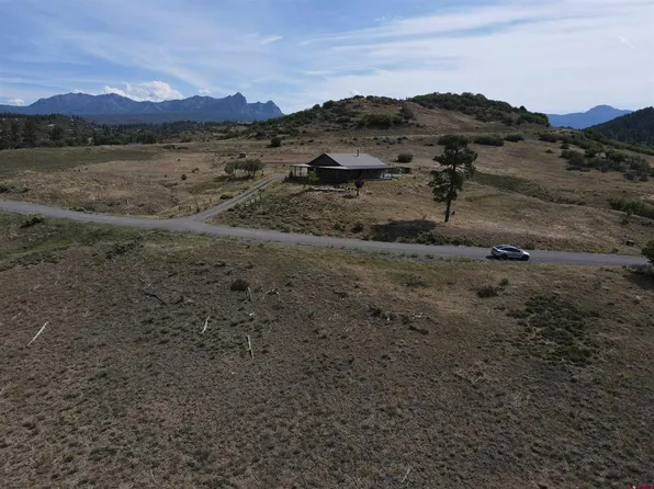 141 Spring Creek Circle, Chromo, CO 81128