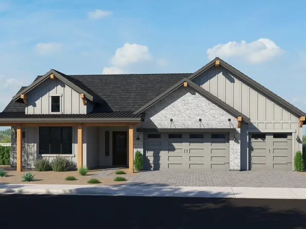 Plan 3251 Plan, Jasper 3B