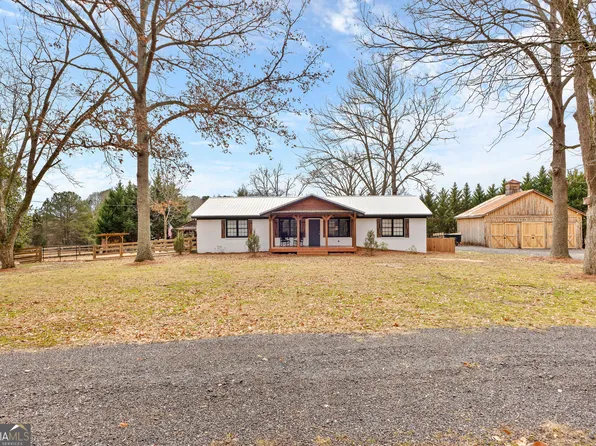 24 Wrightsburg Trl, Senoia, GA 30276