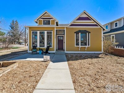 546 Emery St, Longmont, CO, 80501