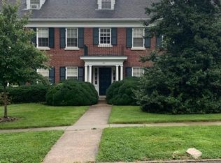 237 McDowell Rd #6, Lexington, KY 40502