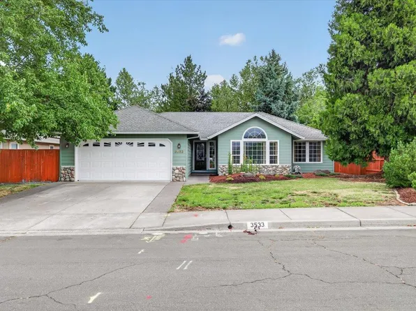 3533 Alderwood Dr, Medford, OR 97504