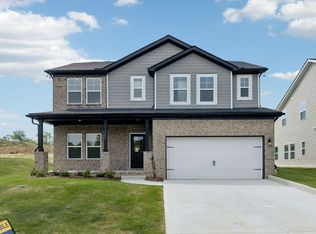 252 Rose Hannah Dr LOT 21, Gallatin, TN 37066
