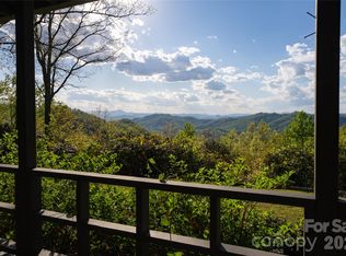 1412 N Bearwallow Rd, Fletcher, NC 28732
