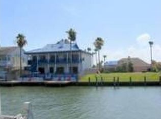 448 Bahia Mar, Port Aransas, TX 78373