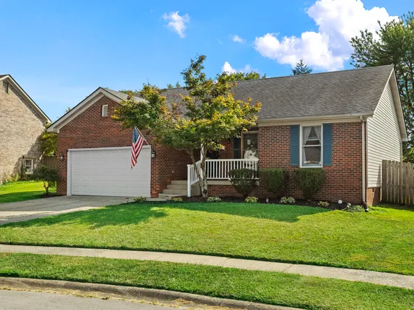 2494 Harrods Pointe Trce, Lexington, KY 40514