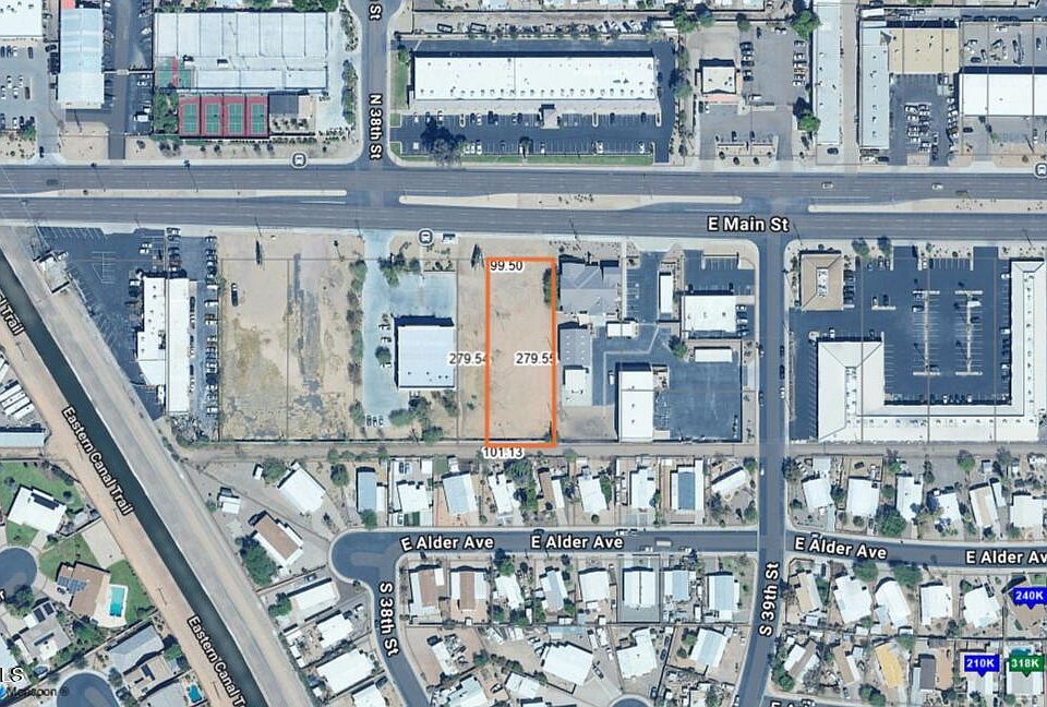 1st image of 3821 E MAIN Street #12