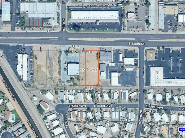 3821 E MAIN Street #12, Mesa, AZ 85205