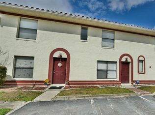 1621 SANDY POINT SQUARE #61, ORLANDO, FL 32807