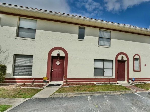 1621 SANDY POINT SQUARE #61, ORLANDO, FL 32807