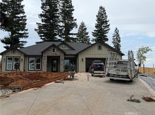 5660 Indian Rock, Paradise, CA 95969