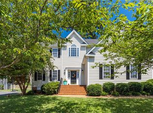 13625 Grove Pond Dr, Midlothian, VA 23114