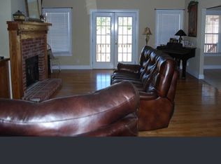 2454 Etheridge Mill Rd, Griffin, GA 30224