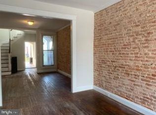 2253 Sidney Ave, Baltimore, MD 21230