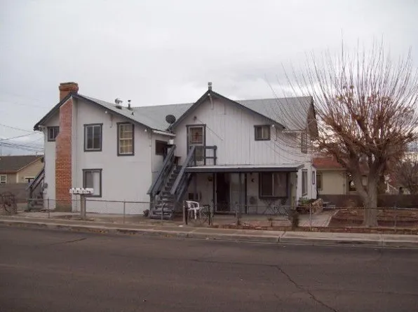 601 L Ave, Boulder City, NV 89005