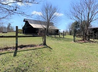 0 Carson Ln LOT 16, Crossville, TN 38571