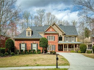 1045 Autumn Close, Milton, GA 30004